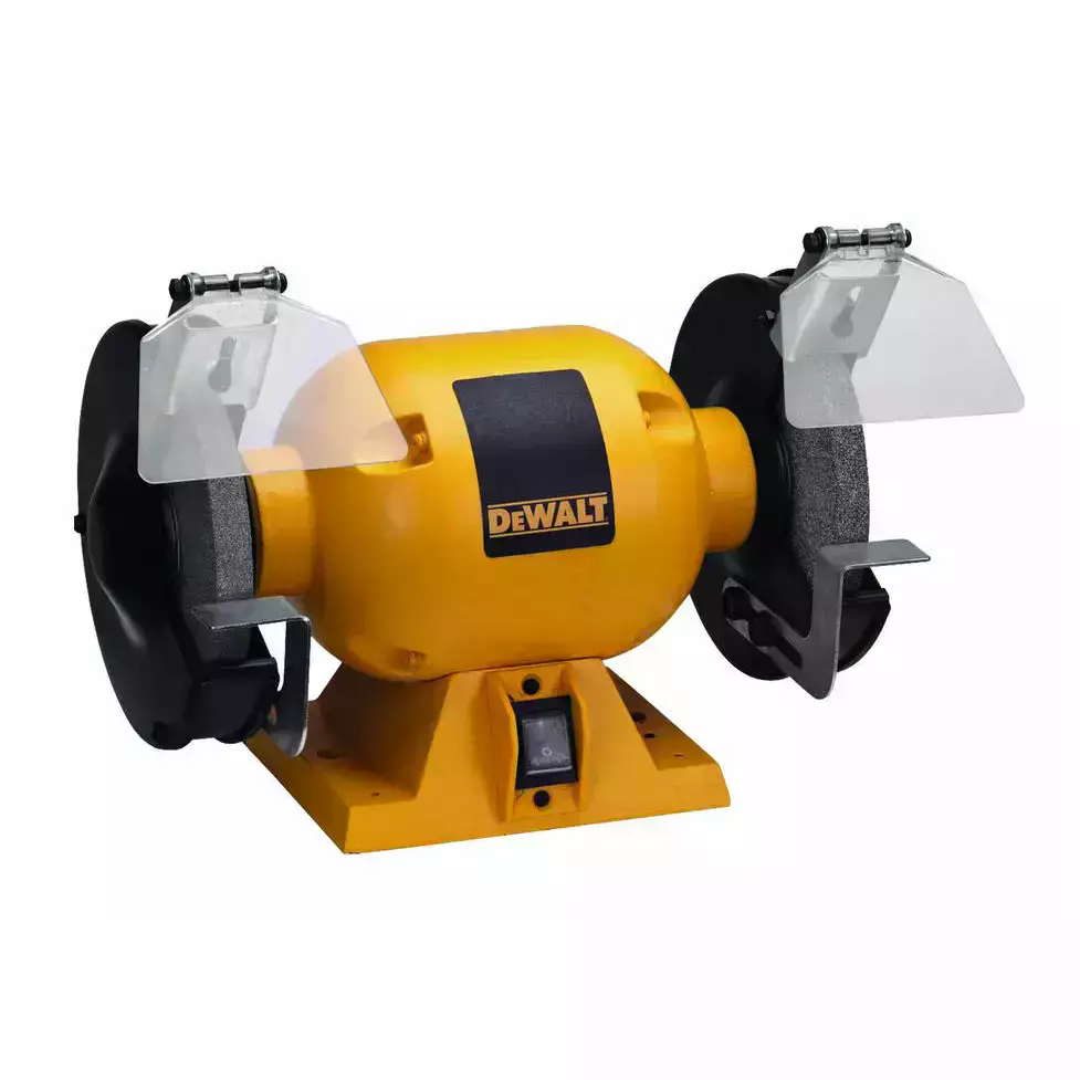 DEWALT DW752R-B5 Bench Grinder
