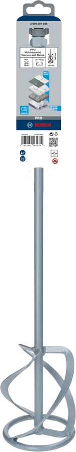 BOSCH Stirring Attachment For GRW11E