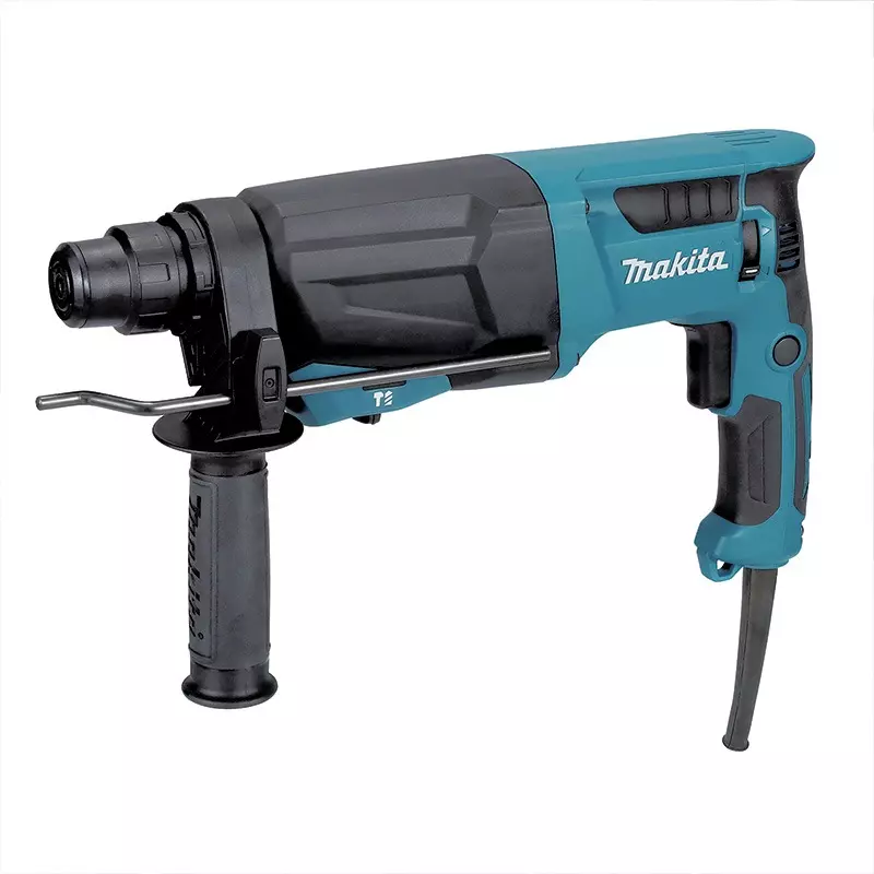 Makita HR2670FT/B Rotary Hammer 110V