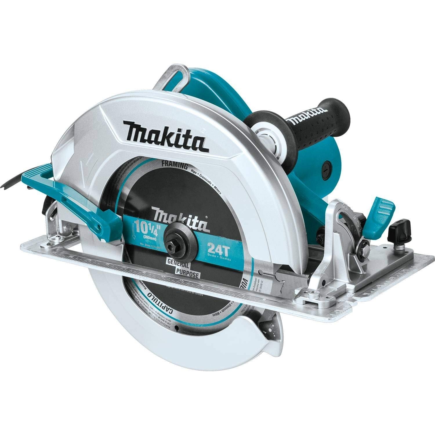 Makita HS0600 Corded Electric Circular Saw,