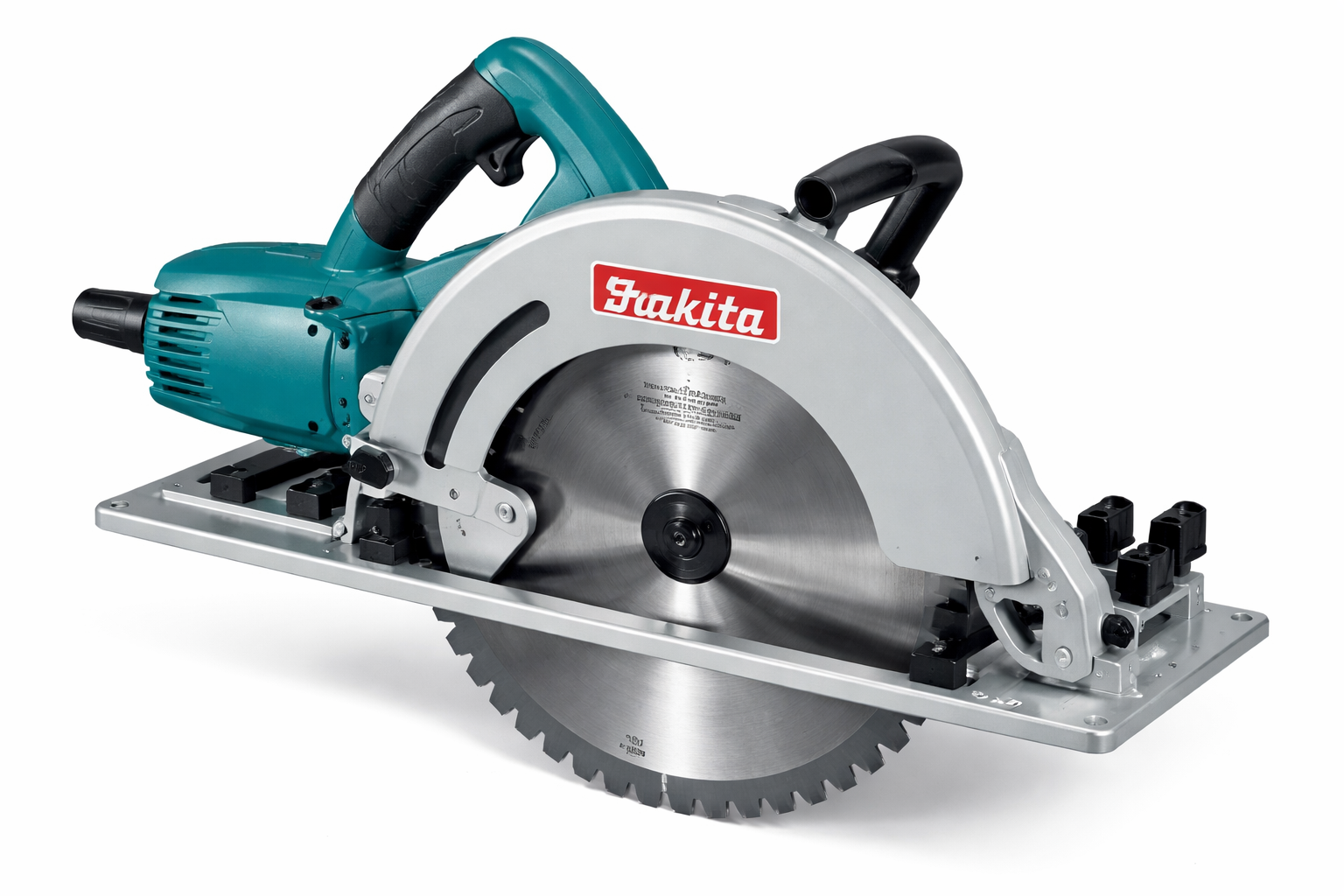 Makita 5402NA 16-5/16 Inch Circular Saw 2200W Heavy Duty Wood Cutting Machine - 110V
