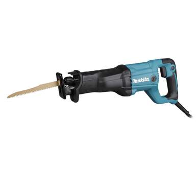 Makita JR3051TK Reciprocating Saw 1200W | Heavy Duty Demolition & Metal Cutting Machine