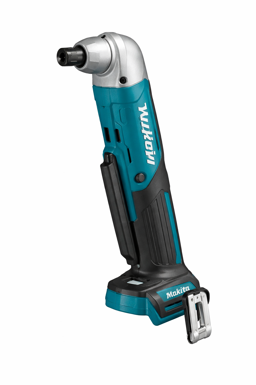 Makita TL065DZ 12V Max Cordless Right Angle Impact Wrench | Compact Tight Space Tool (Tool Only)