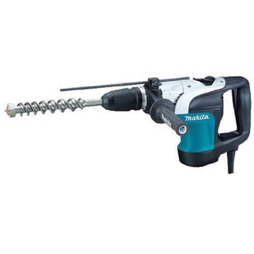Makita HR4002 40mm Rotary Hammer