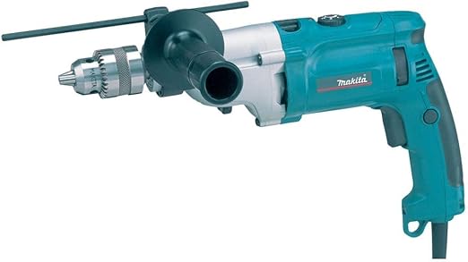 Makita HP2070 1010w 20mm 2Speed impact Drill