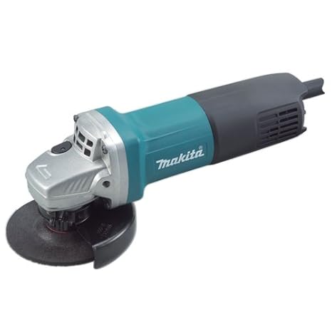 Makita 9553B 100mm Angle Grinder