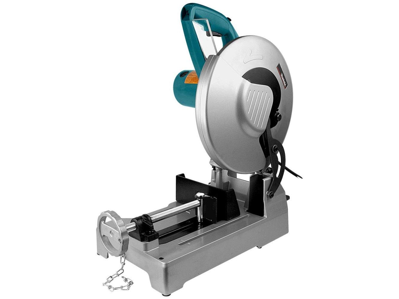 Makita LC1230 Metal Cutting Saw 305 mm 1300 RPM 1750W