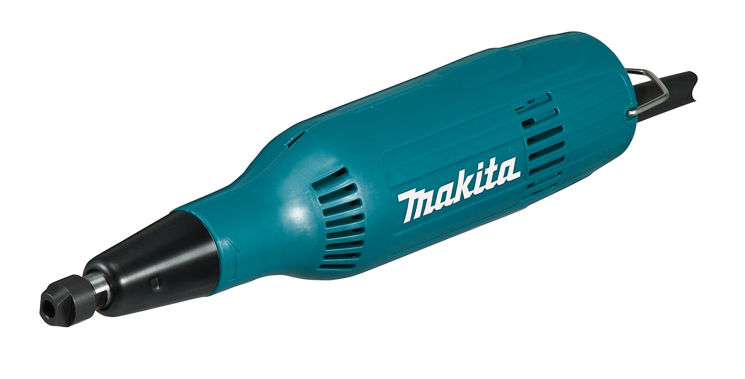 Makita GD0603 Compact Die Grinder 6mm