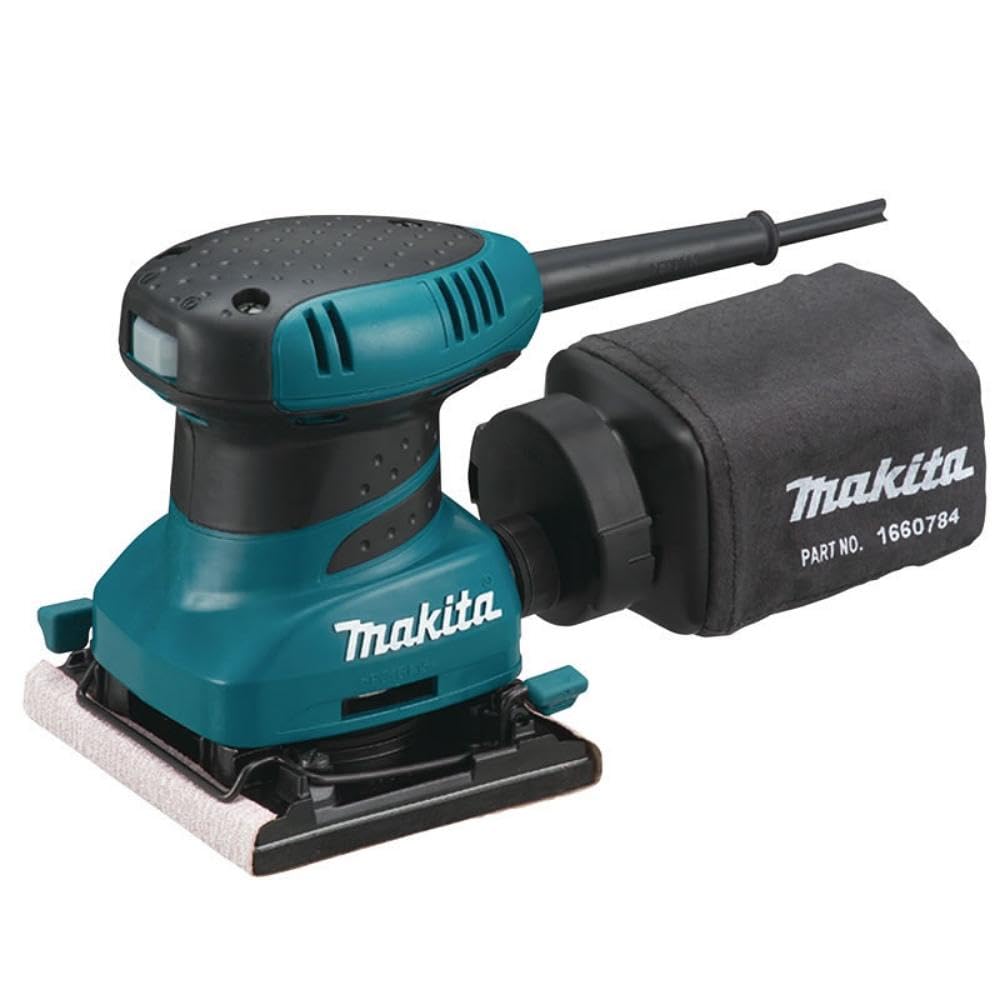 Makita BO4556 2 Amp Finishing Sander