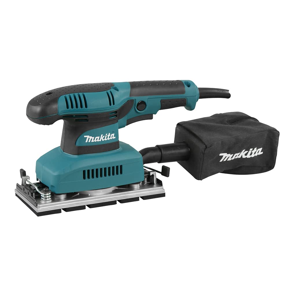 Makita BO3710 Corded Electric Finishing Sander
