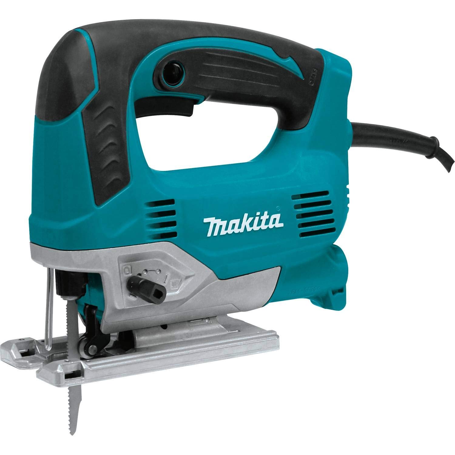 Makita JV0600K Top Handle Jig Saw,