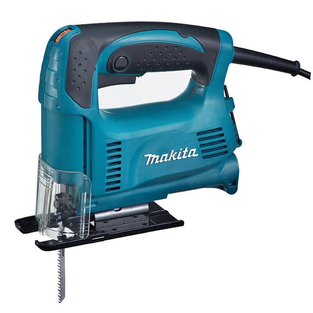 Makita 4327 Corded Electric Jigsaw 450W
