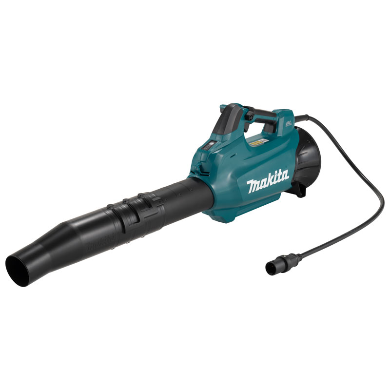 Makita UB003CZ Cordless Backpack Blower (ConnectX Series) | High Power Industrial Air Blower | Brushless Motor | Heavy Duty Cleaning Tool
