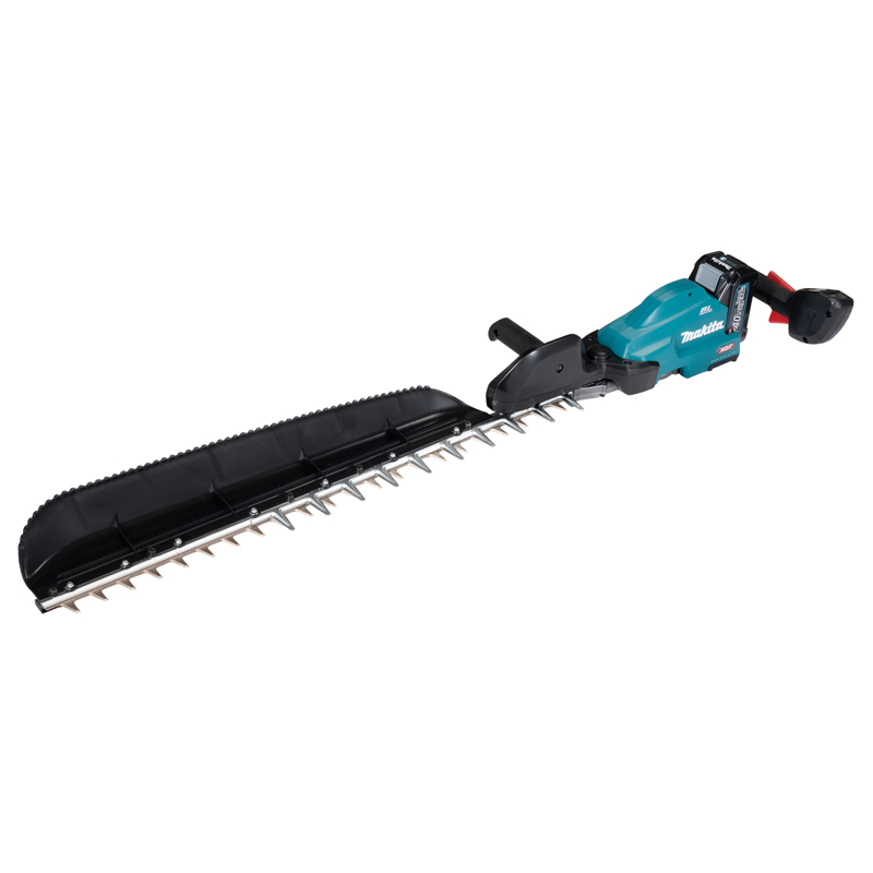 Makita UH014GM101 40V Cordless Hedge Trimmer 750mm