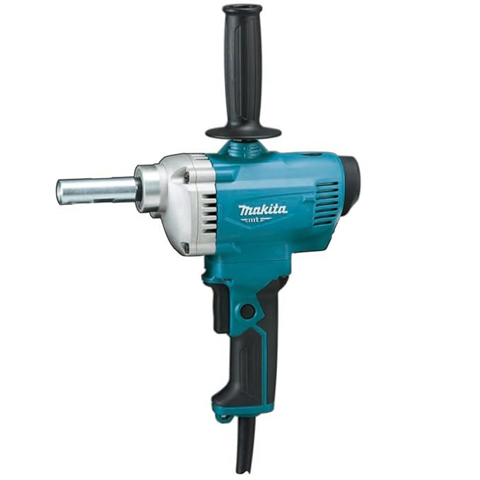 MAKITA MT M6600B 220V Electric Mortar Mixer