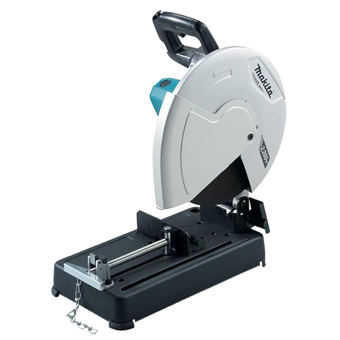 Makita M2402B Portable 2200W Cut-off saw 355mm
