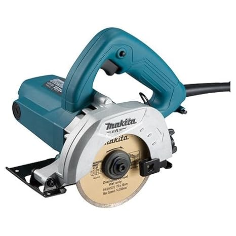 Makita Cutter (110 Mm) - Corded Electric