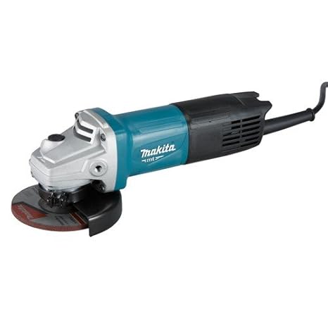 Makita M9512B Angle Grinder 720W (4 Inch)