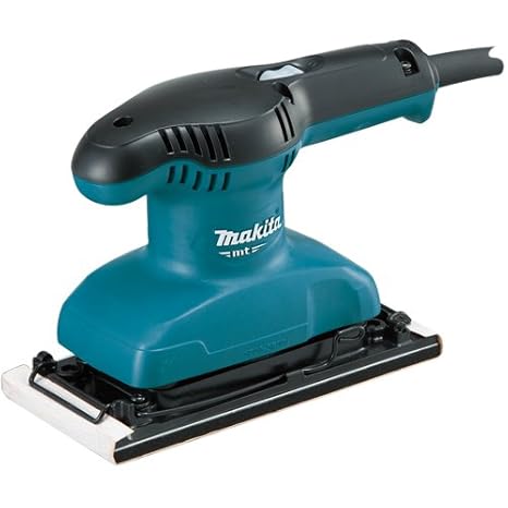 Makita M9201B Finishing Sander