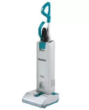 Makita DVC560Z 5 L Battery Powered Vacuum Cleaner (Without Battery & Charger)