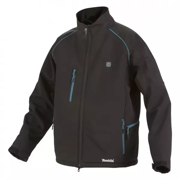 Makita Cordless Heated Jacket-XL DCJ205YXL