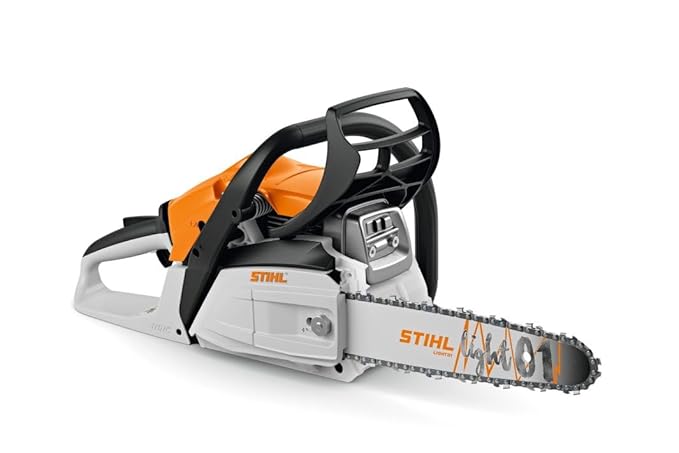 STIHL MS 172 Petrol Chainsaw,