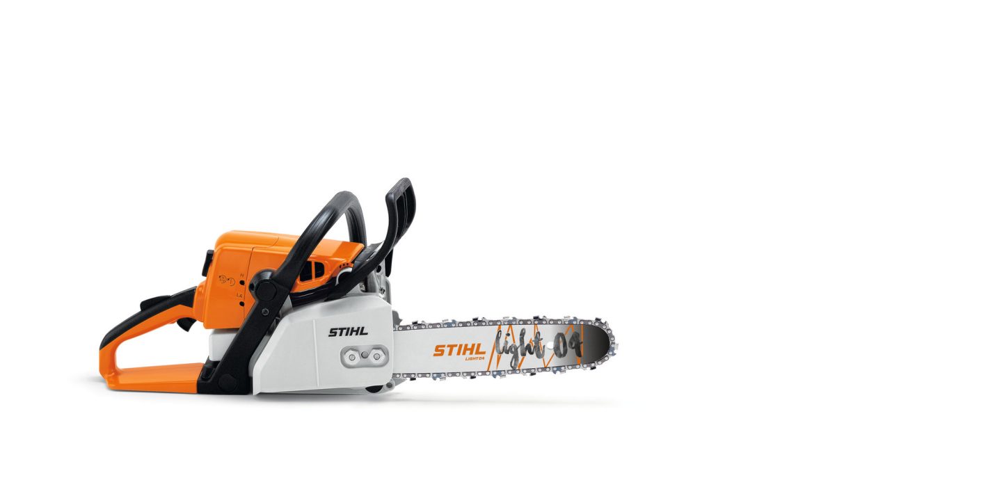 STIHL MS 230 Petrol Chainsaw 16-INC