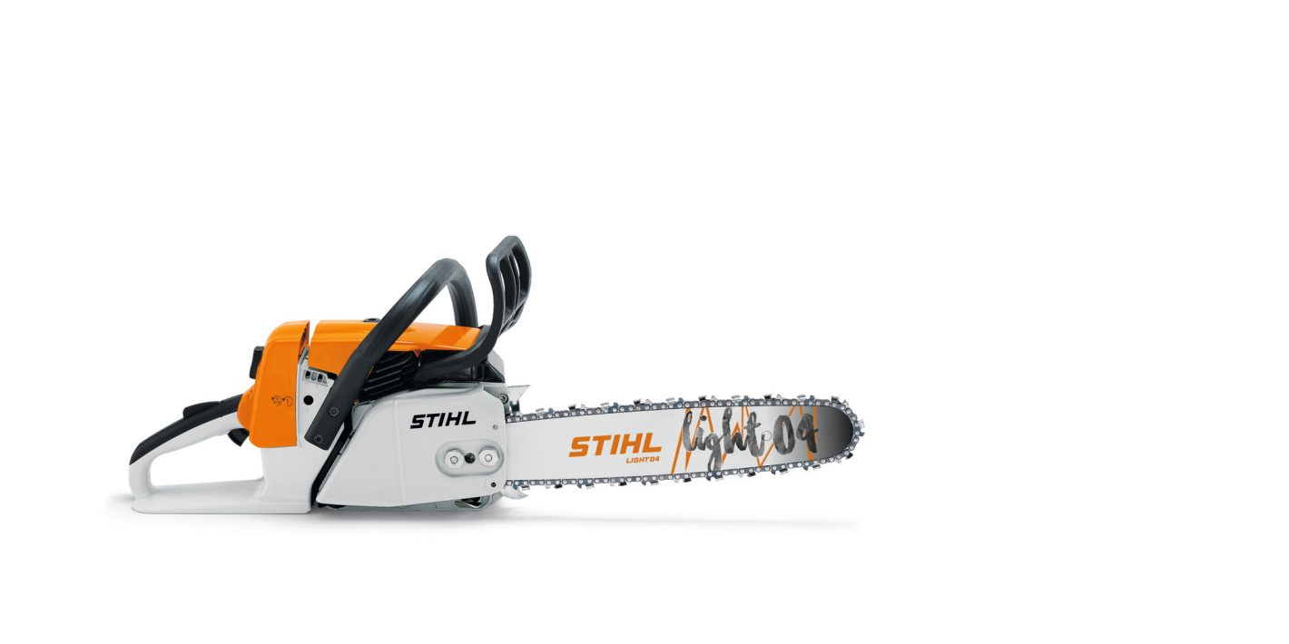 STIHL MS 260 Petrol Chainsaw