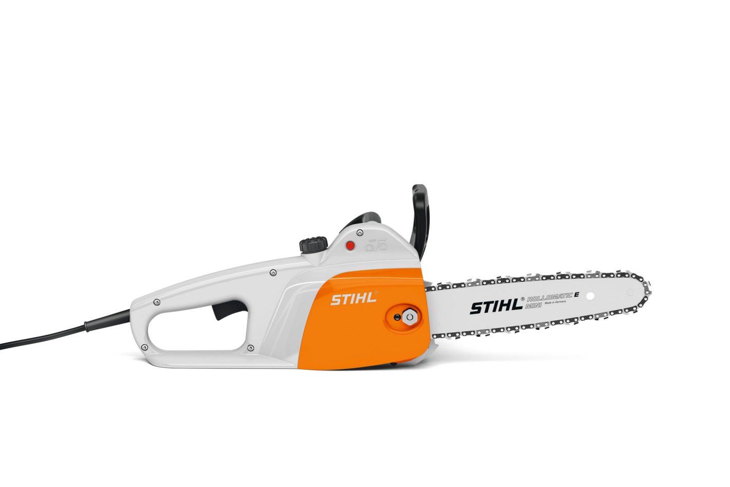 STIHL MSE 141 Electric Chainsaw