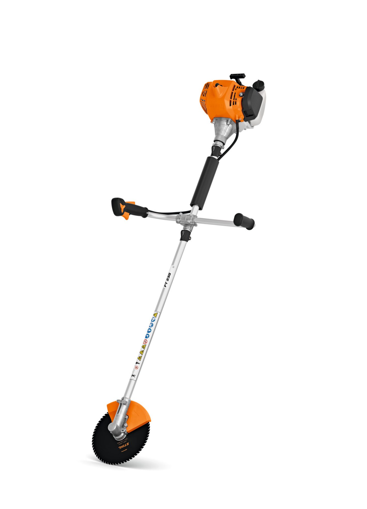 STIHL FT 230 Tea plant pruner