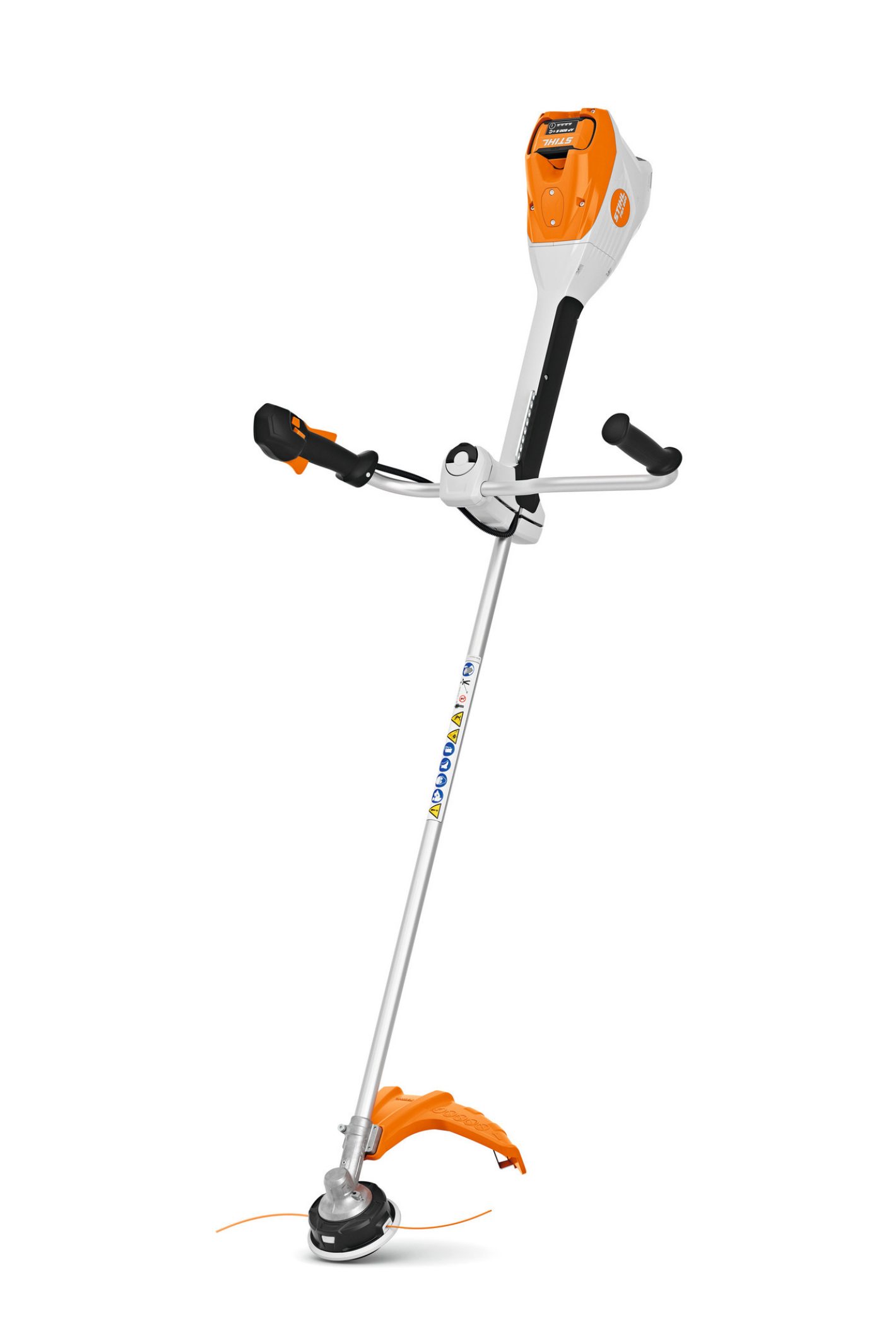 STIHL FSA 200 Cordless Brushcutter