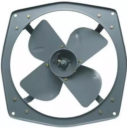 Crompton 380 mm Exhaust Fan Grey