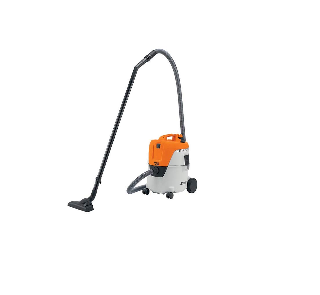 STIHL SE 62 Electric Wet and Dry Vacuum Cleaner