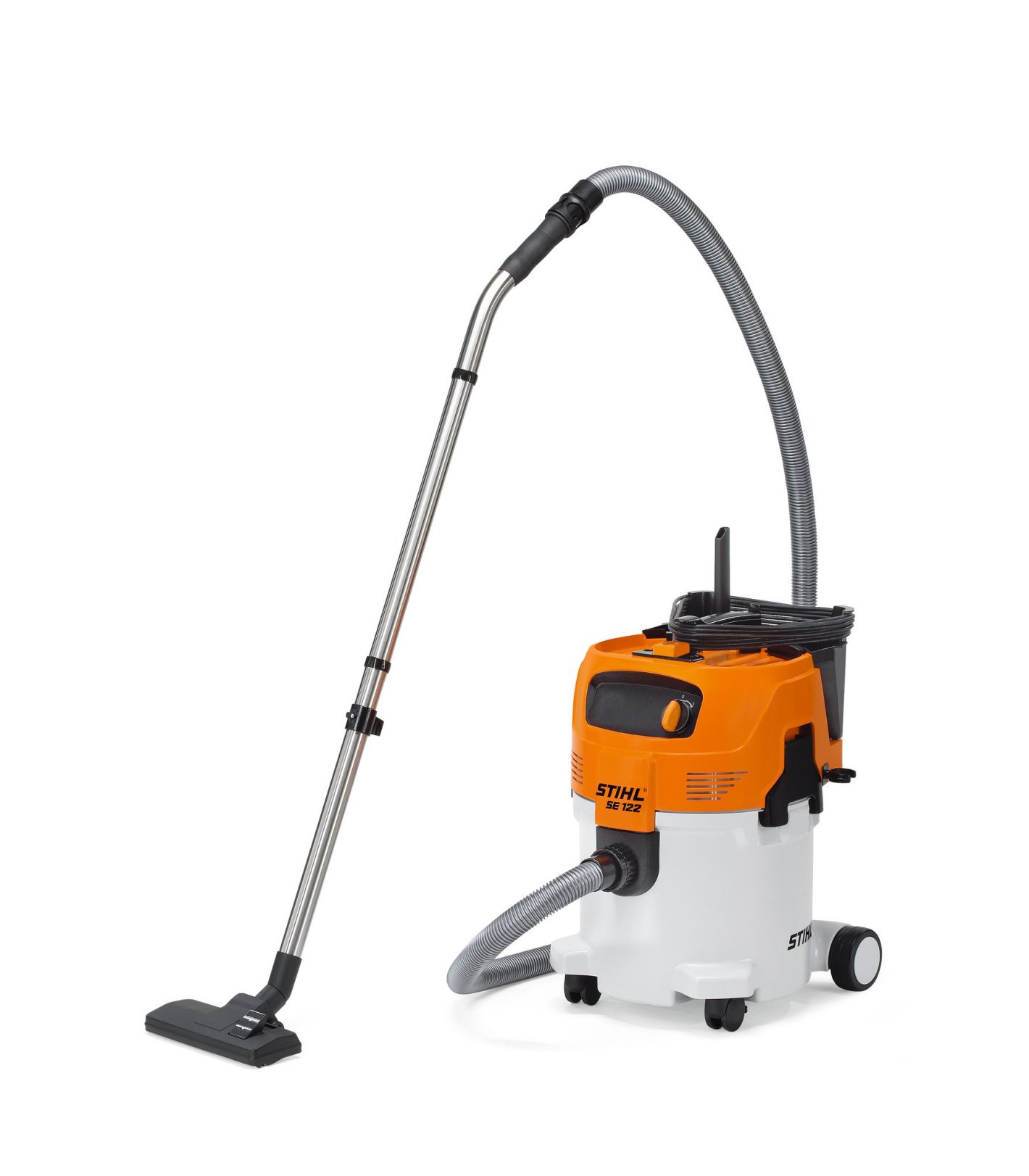 STIHL SE 122 Vaccum Cleaner