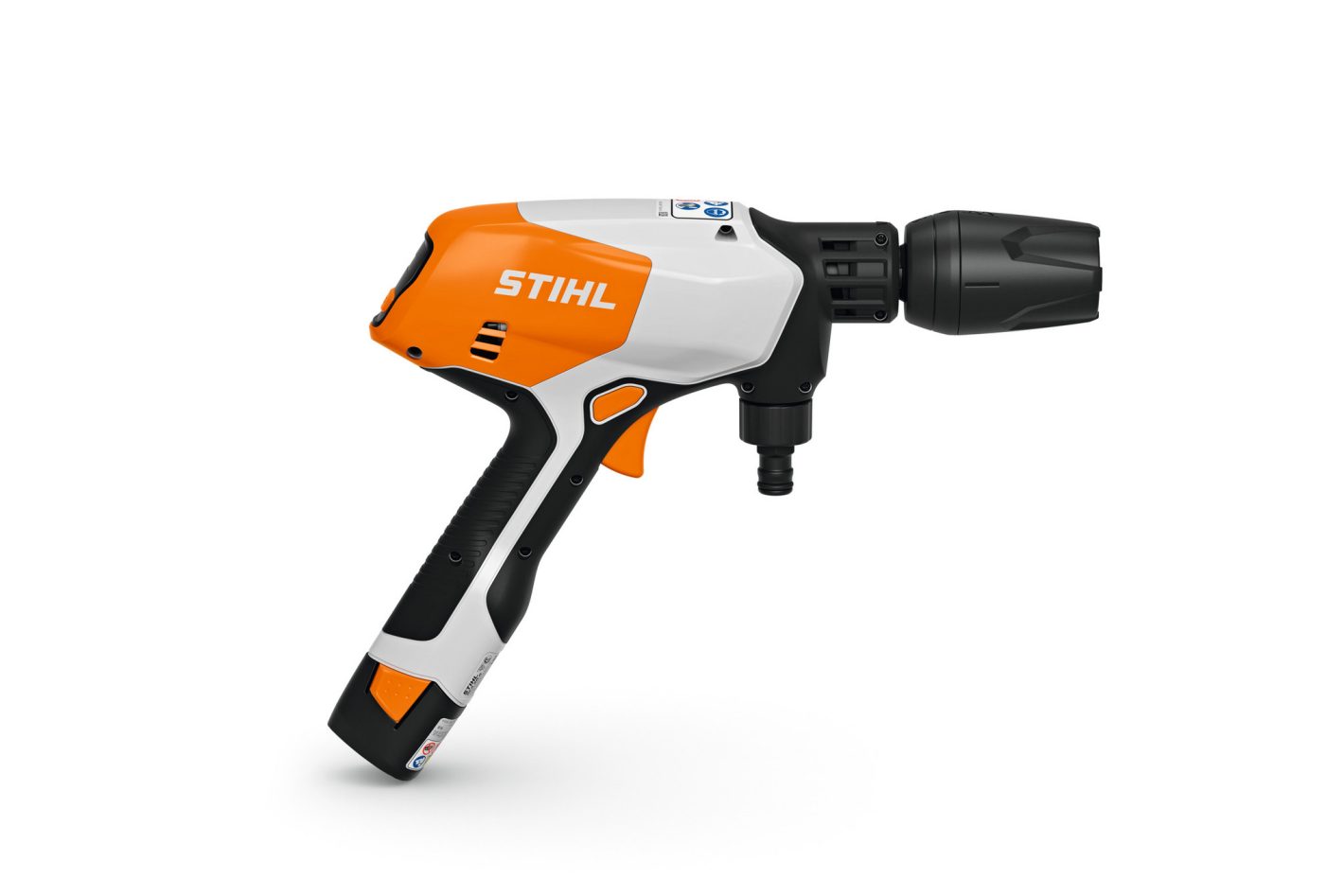 STIHL RCA 20 Battery pressure washer