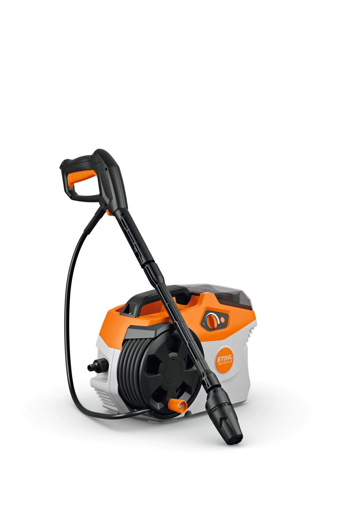 STIHL REA 100 PLUS Cordless Pressure Washer