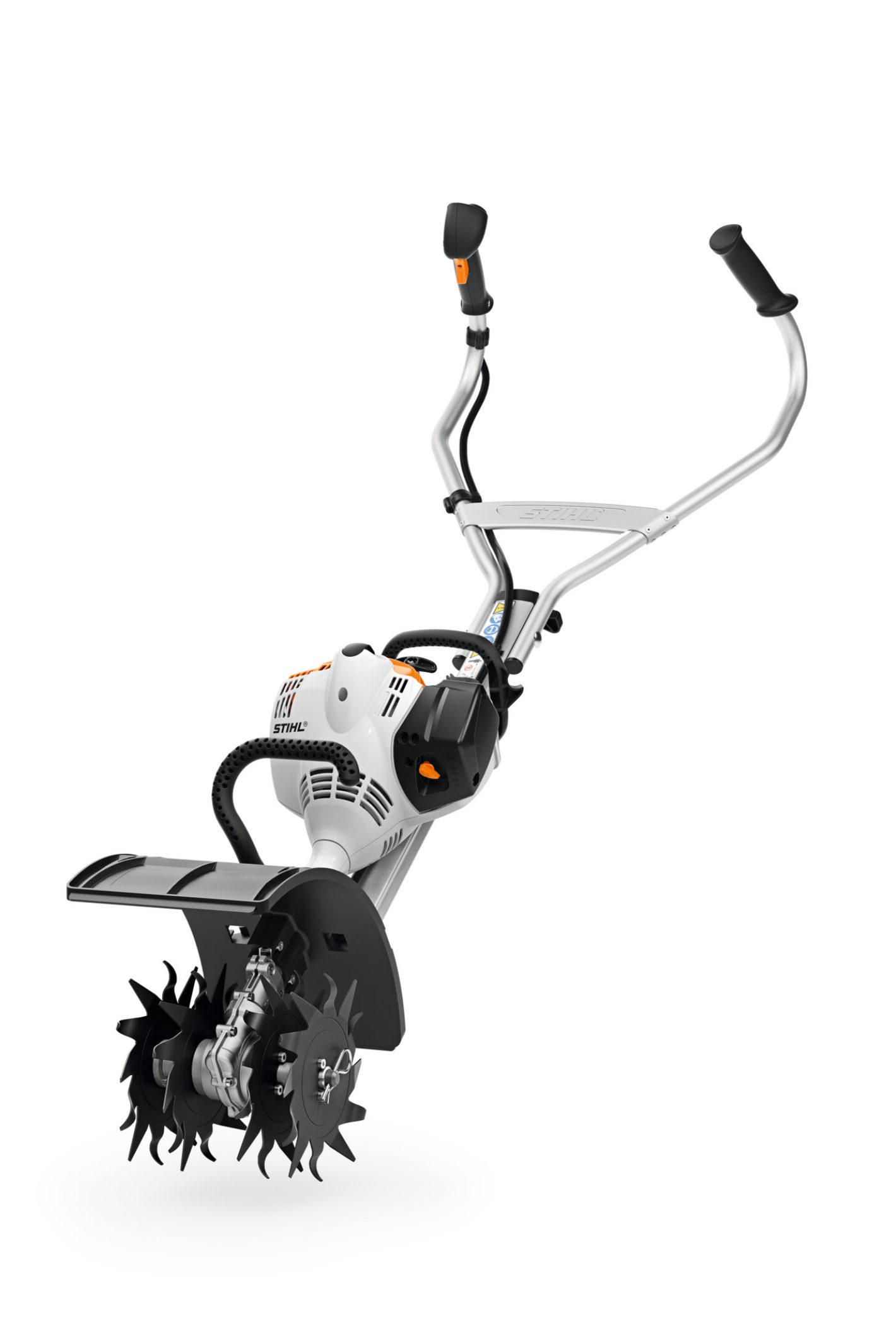 STIHL MM 56 MultiEngine