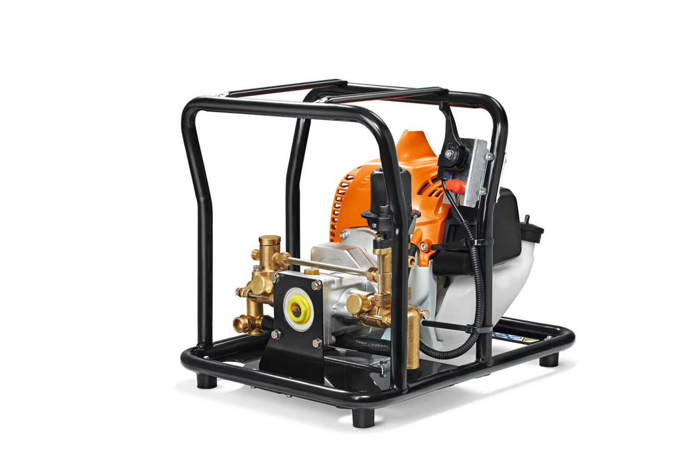 STIHL SG 230 Petrol Sprayer