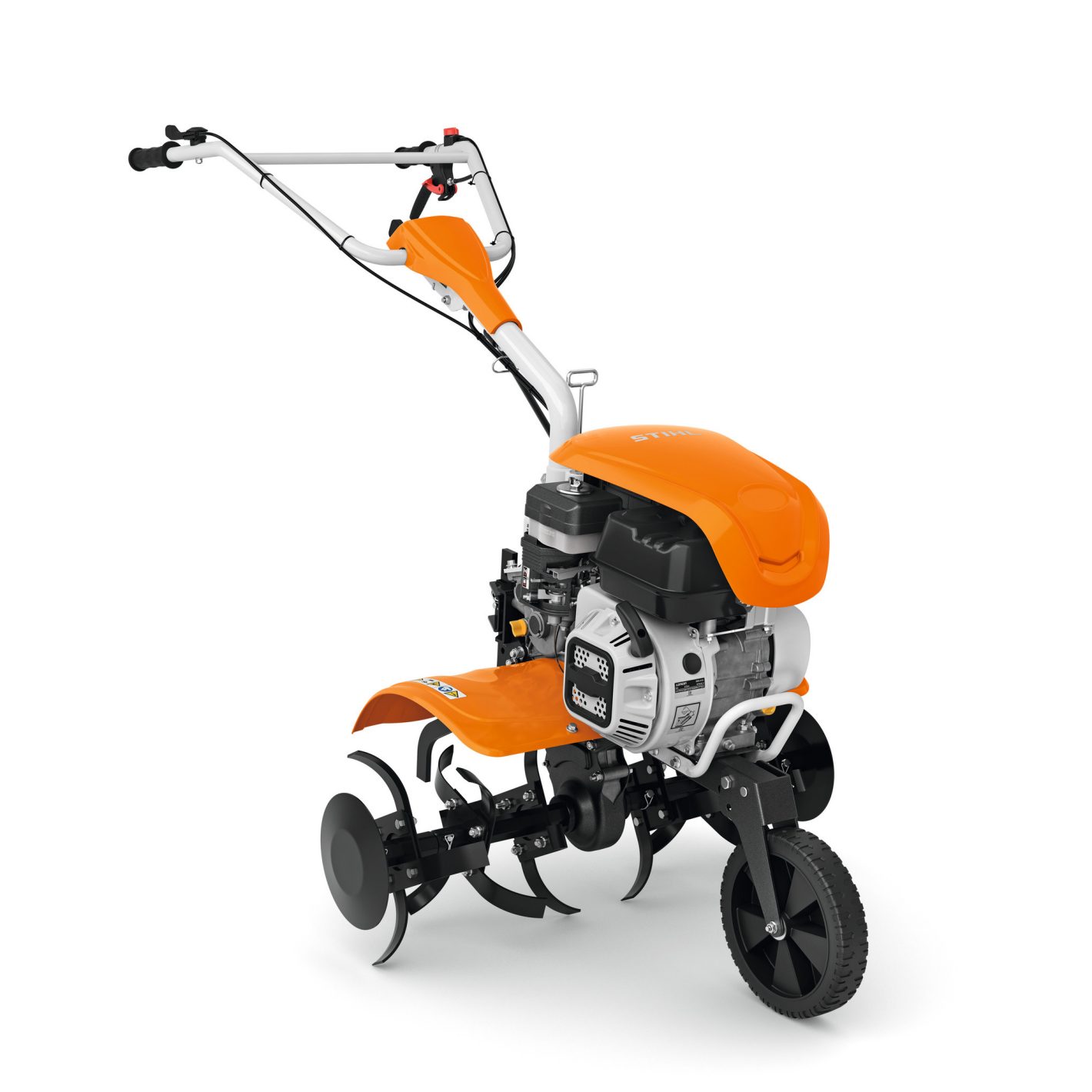 STIHL MH 610 Power Weeder