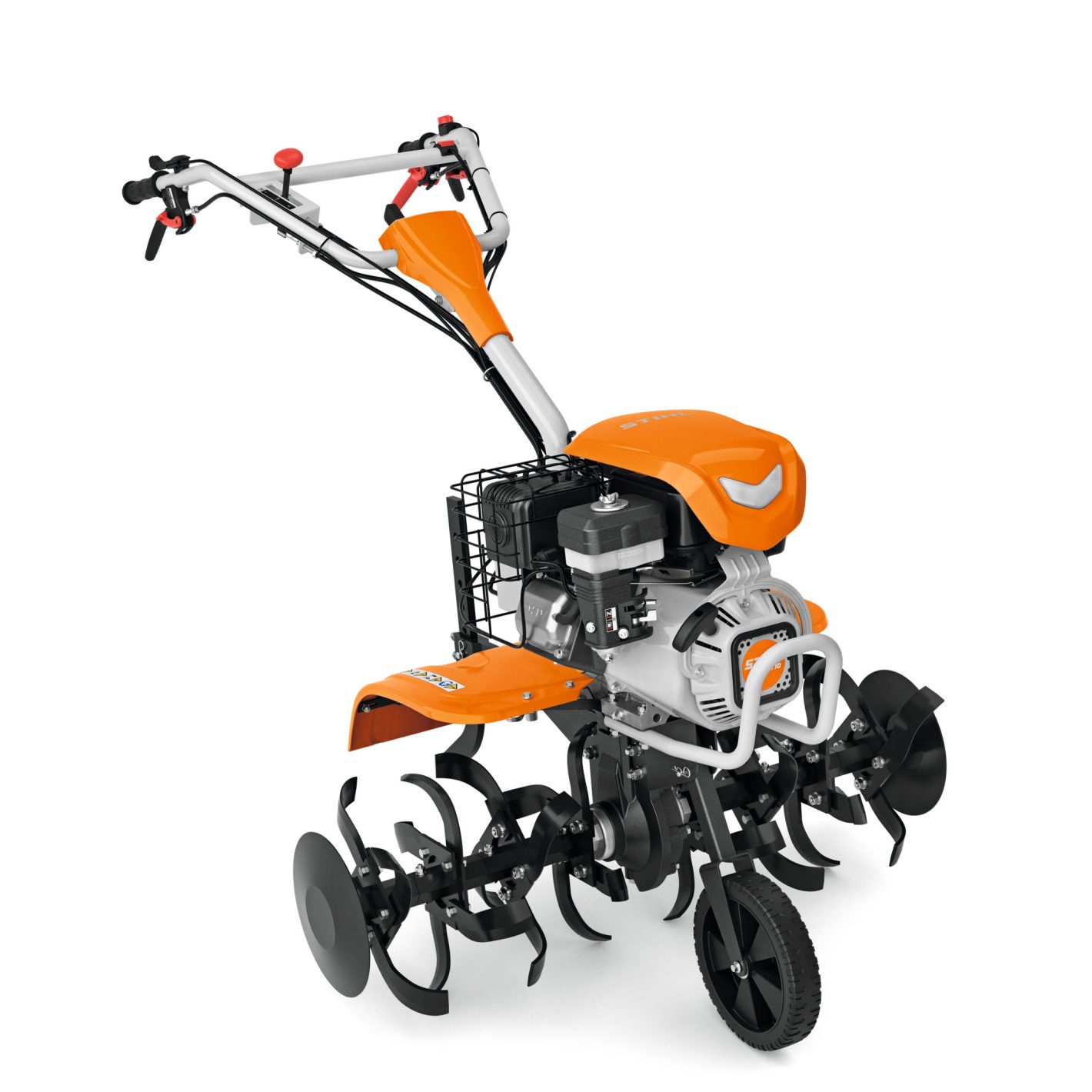 STIHL MH 710 Power Weeder