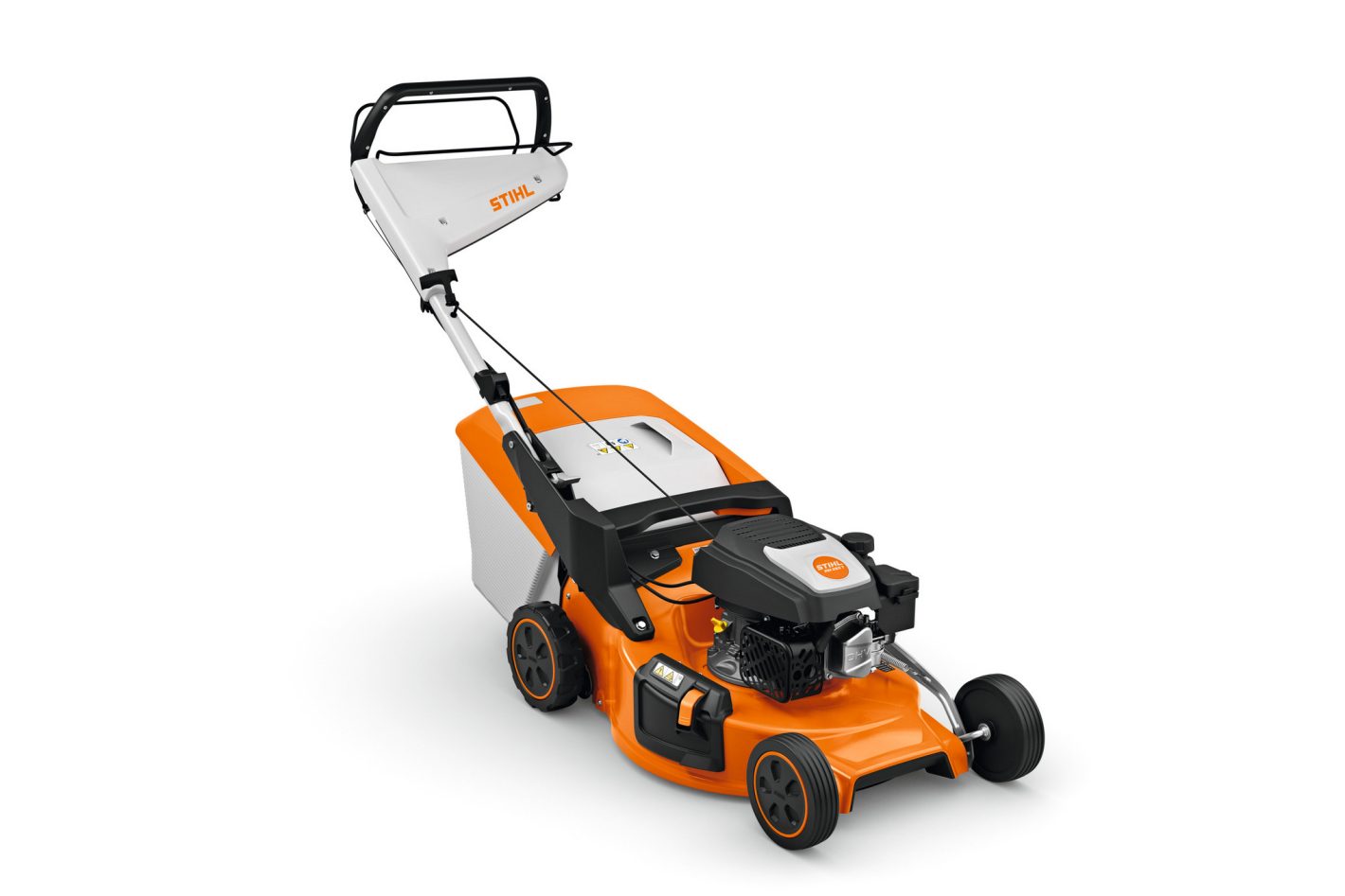 STIHL RM 253 Petrol Lawn Mower