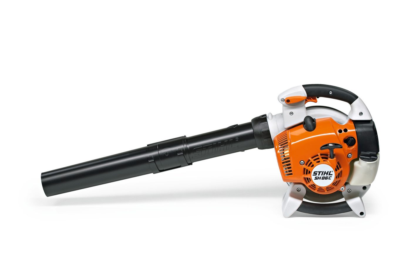 STIHL SH 86 Petrol Vacuum Shredder