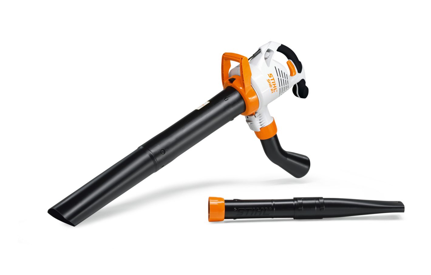 STIHL SHE 81 Electric Vacuum Shredder