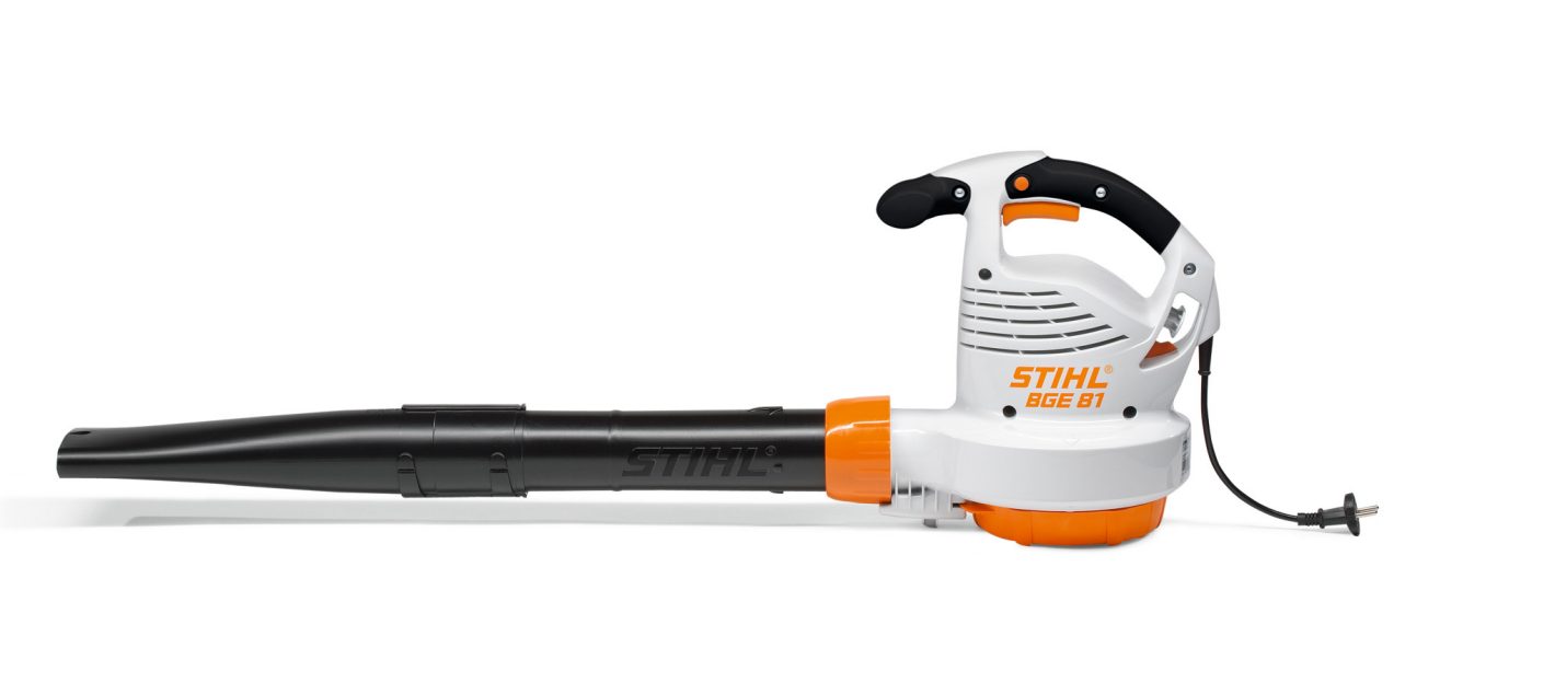 STIHL BGE 81 Electric Blower