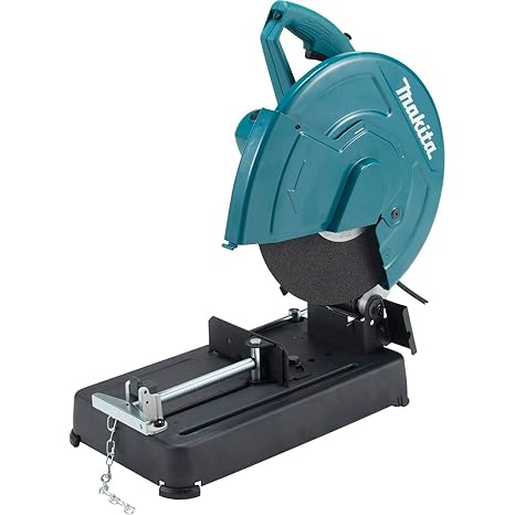 MAKITA LW1401 Makita 355mm Portable Cut-Off (2200W)