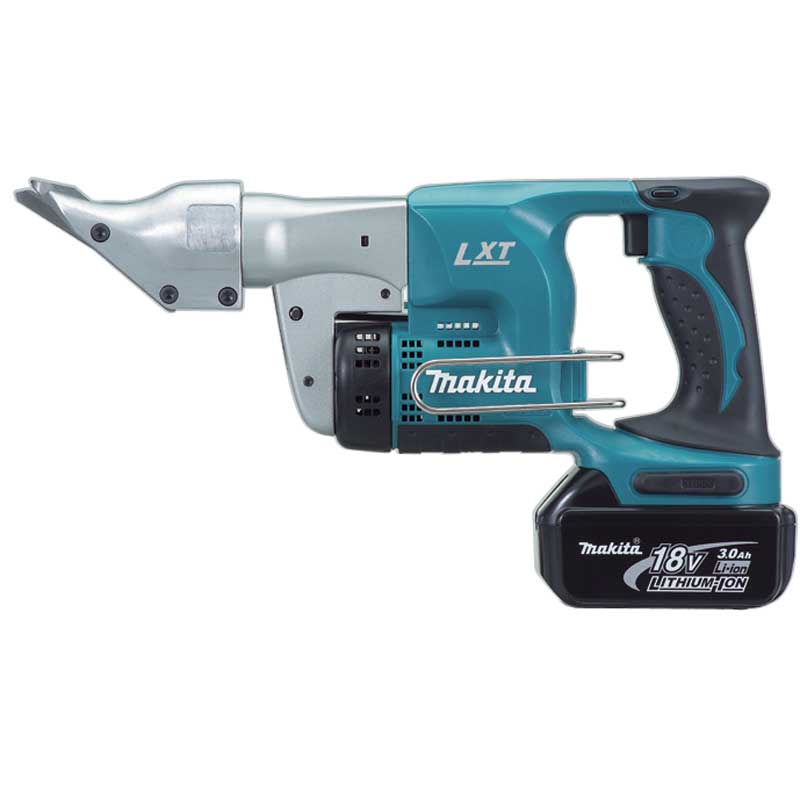 Makita 130ZJ Cordless Power Tool Kit – Professional Grade Industrial Equipment