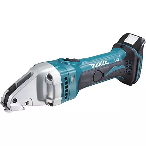 Makita 18 V LXT Cordless Straight Shear (Without Battery & Charger) DJS161Z