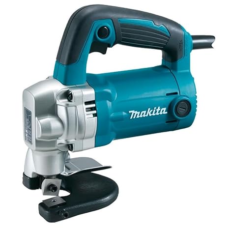 Makita JS3201 Metal Shear 3.2 mm, 710 W