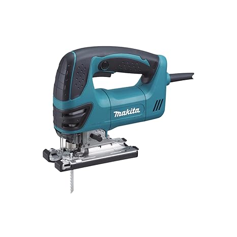 Makita Corded Electric 4350CT 720 W Jigsaw