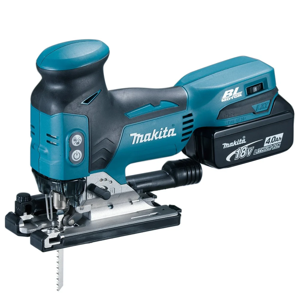 Makita DJV181 Cordless Jig Saw